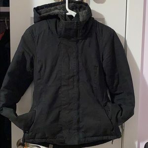 Bench winter jacket (size M)